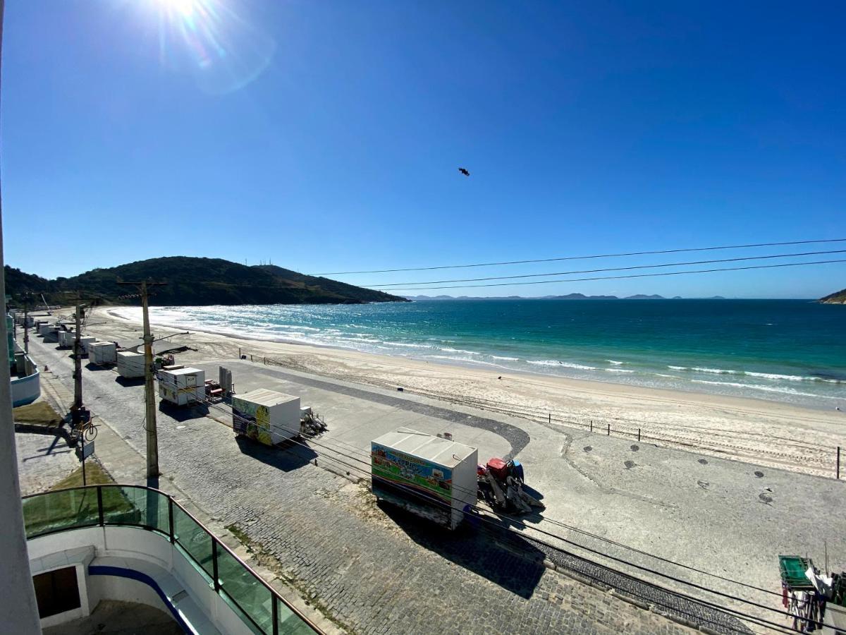 Bali Loft Da Prainha Apartment Arraial do Cabo