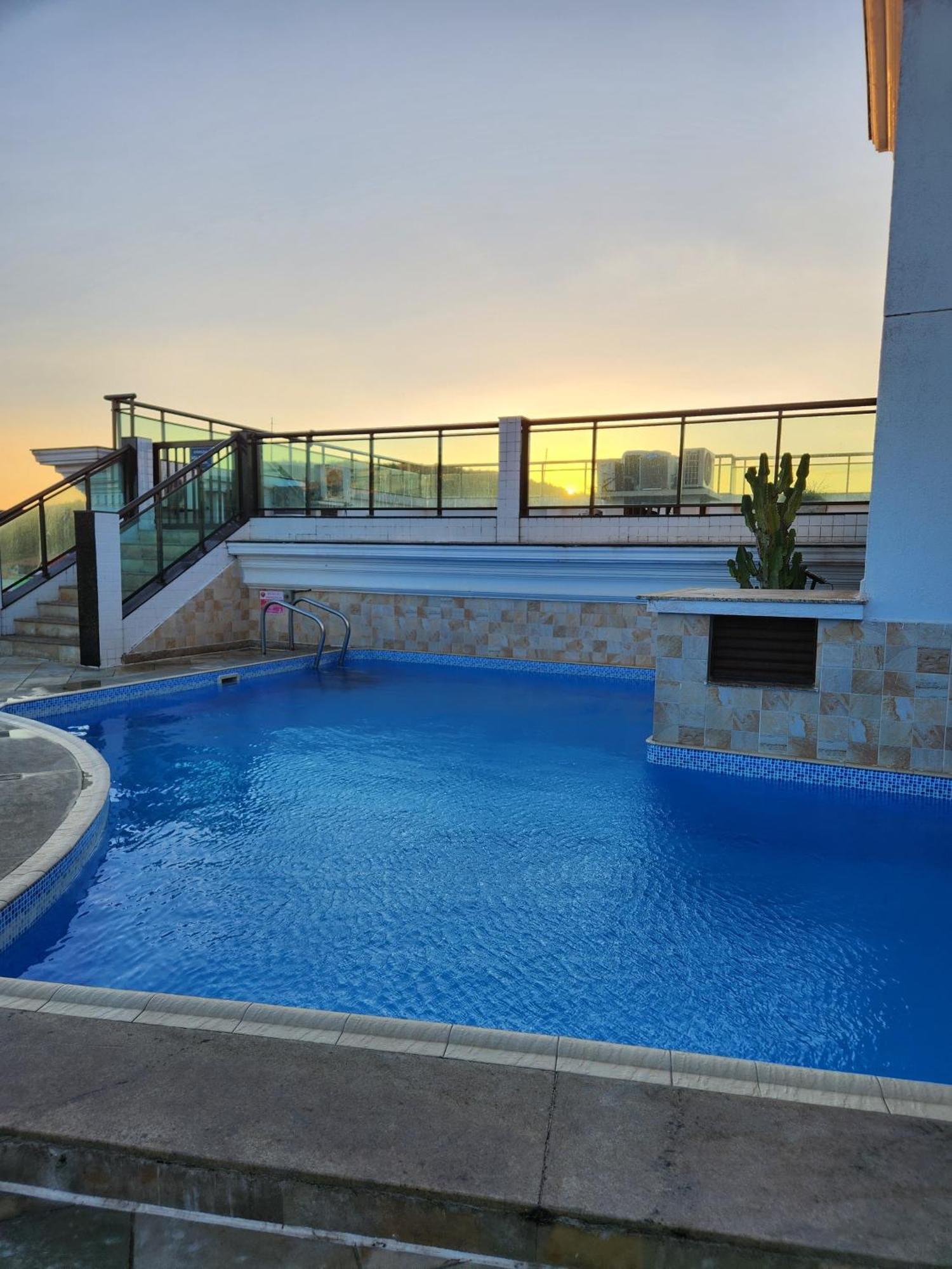 Bali Loft Da Prainha *