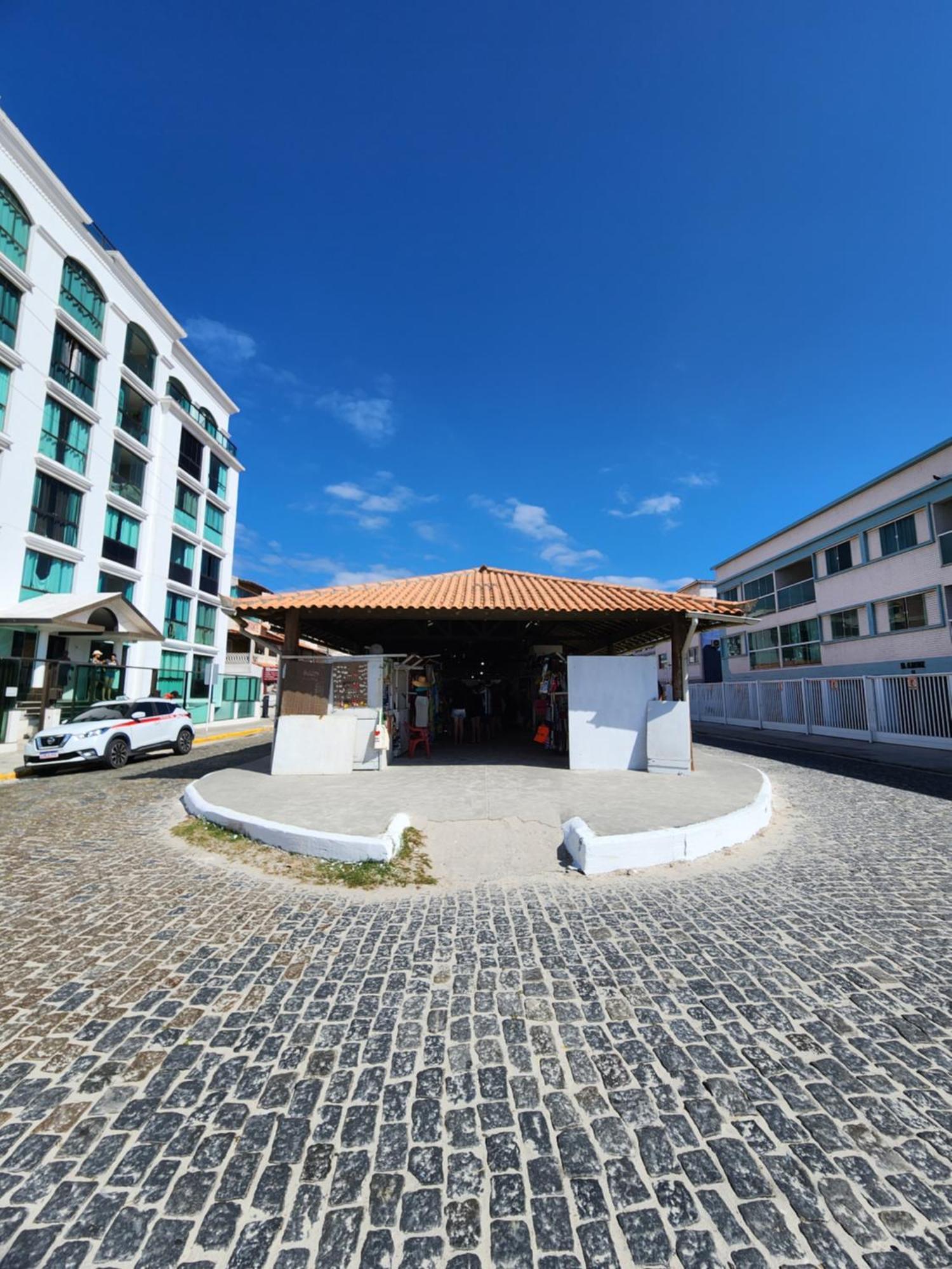 Apartment Bali Loft Da Prainha