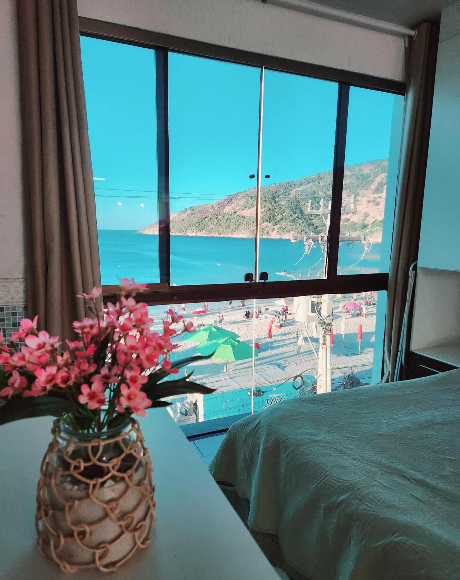 Apartment Bali Loft Da Prainha