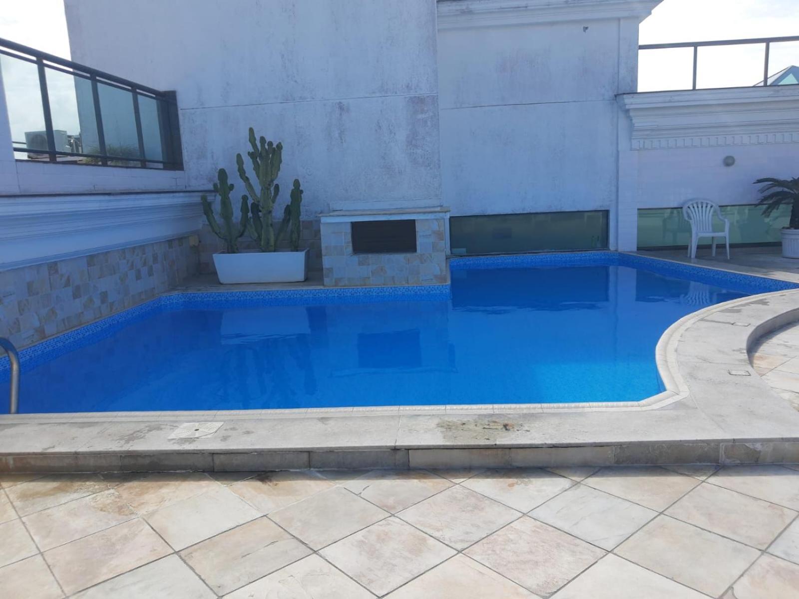 Bali Loft Da Prainha Apartment *