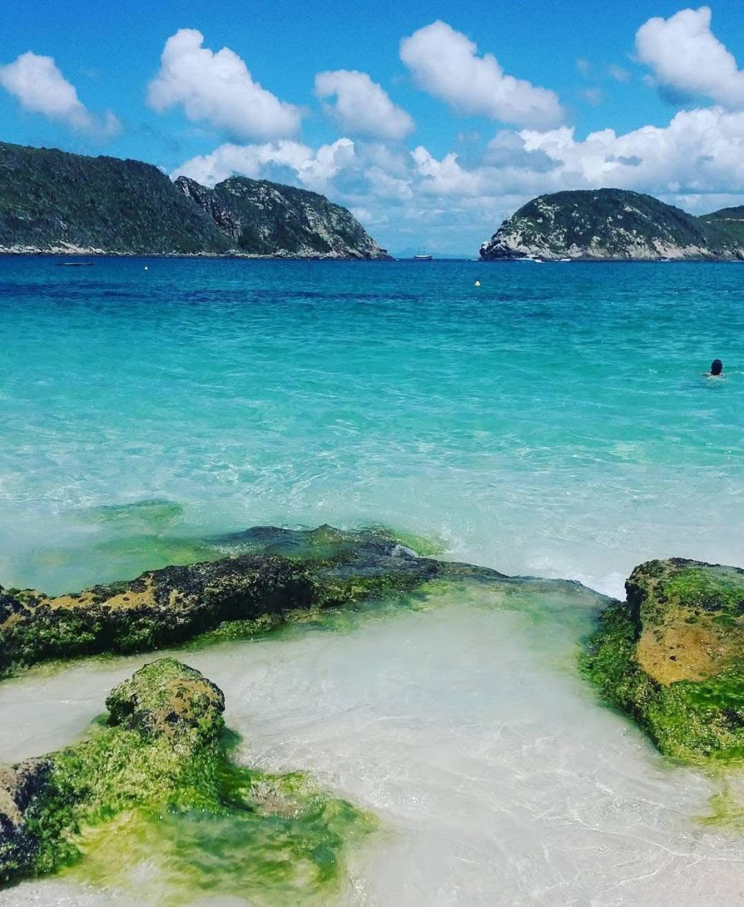 Bali Loft Da Prainha Apartment Arraial do Cabo