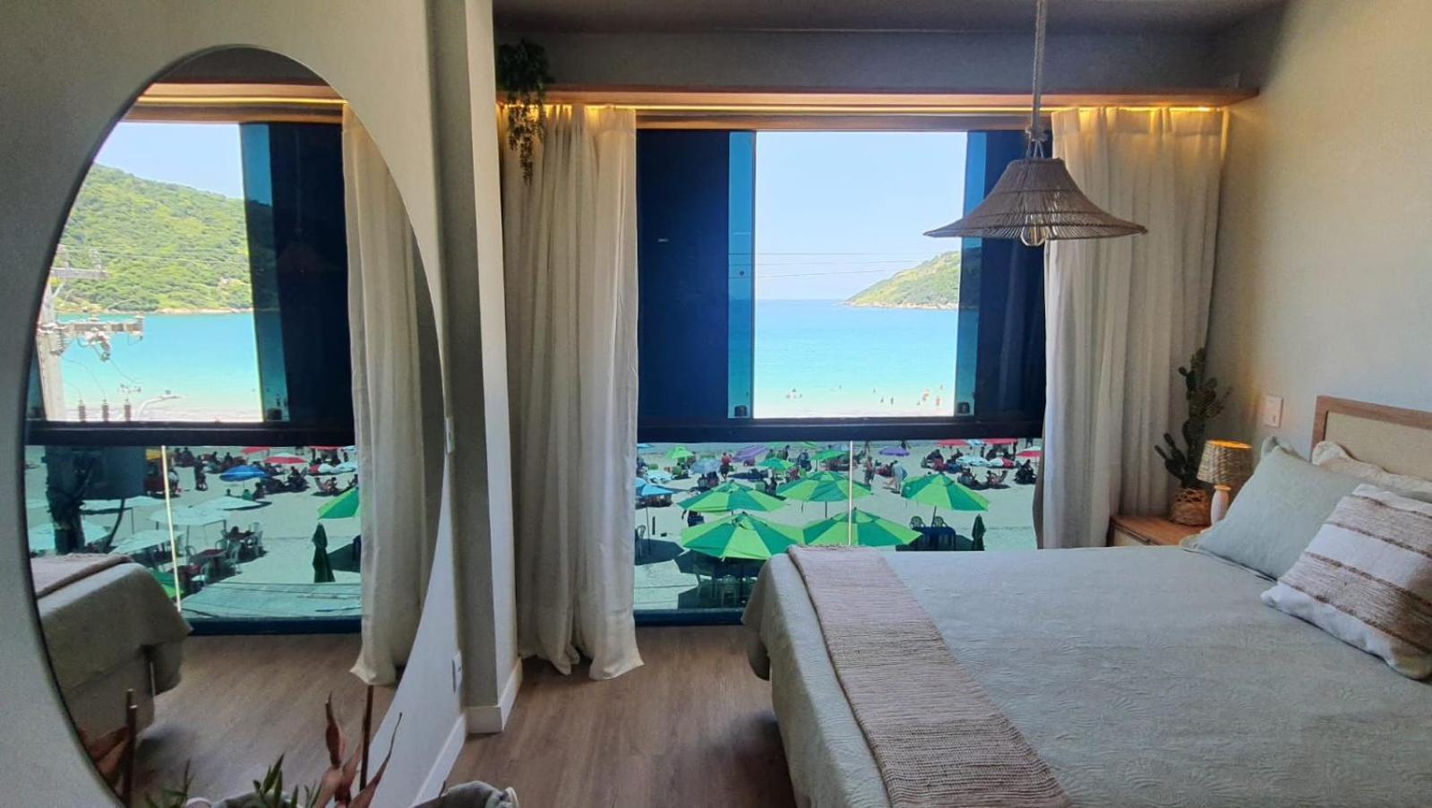 Bali Loft Da Prainha