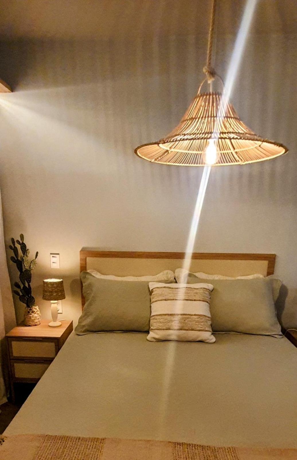 Apartment Bali Loft Da Prainha *