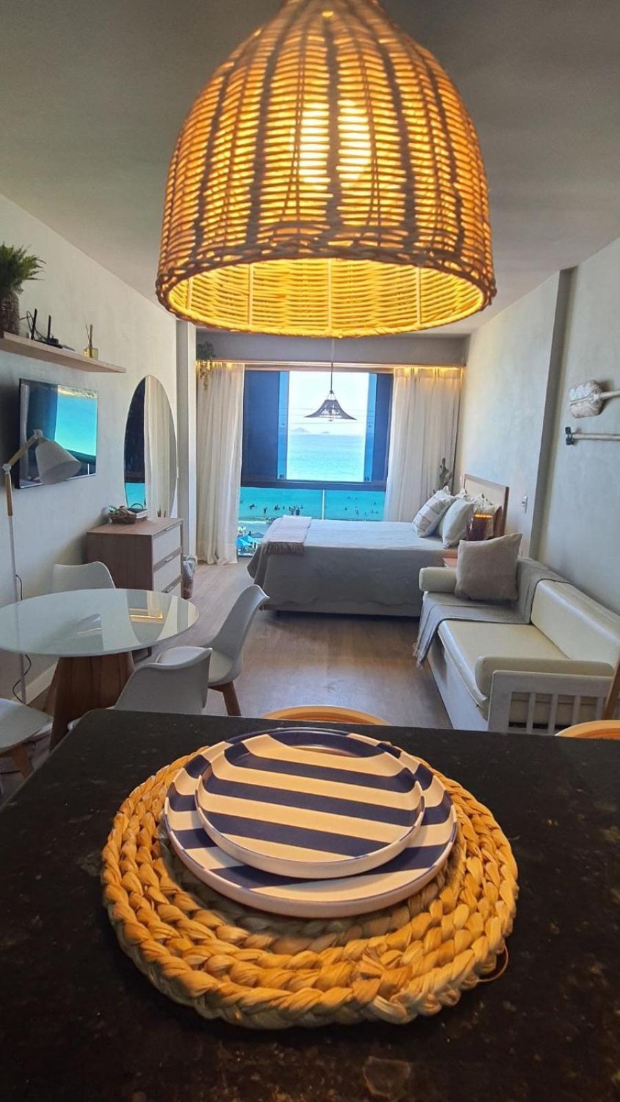 Bali Loft Da Prainha Apartment Arraial do Cabo