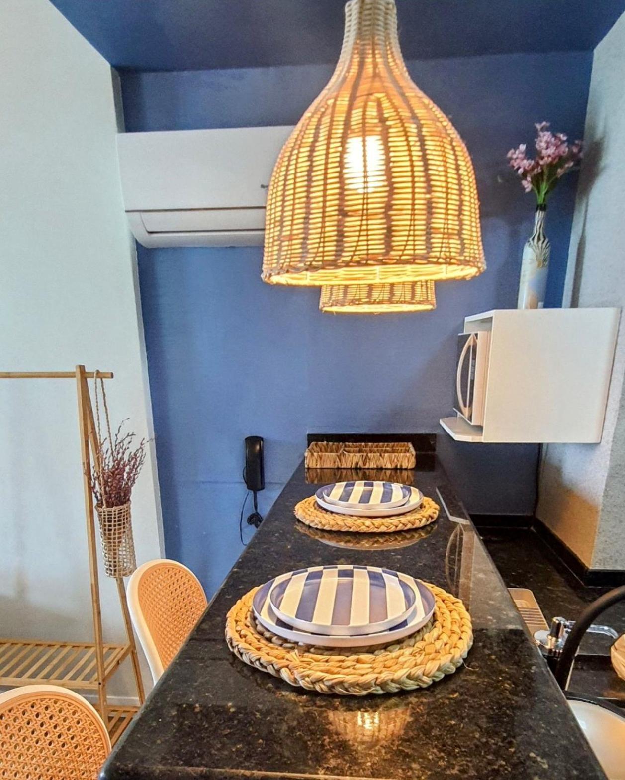 Apartment Bali Loft Da Prainha Arraial do Cabo