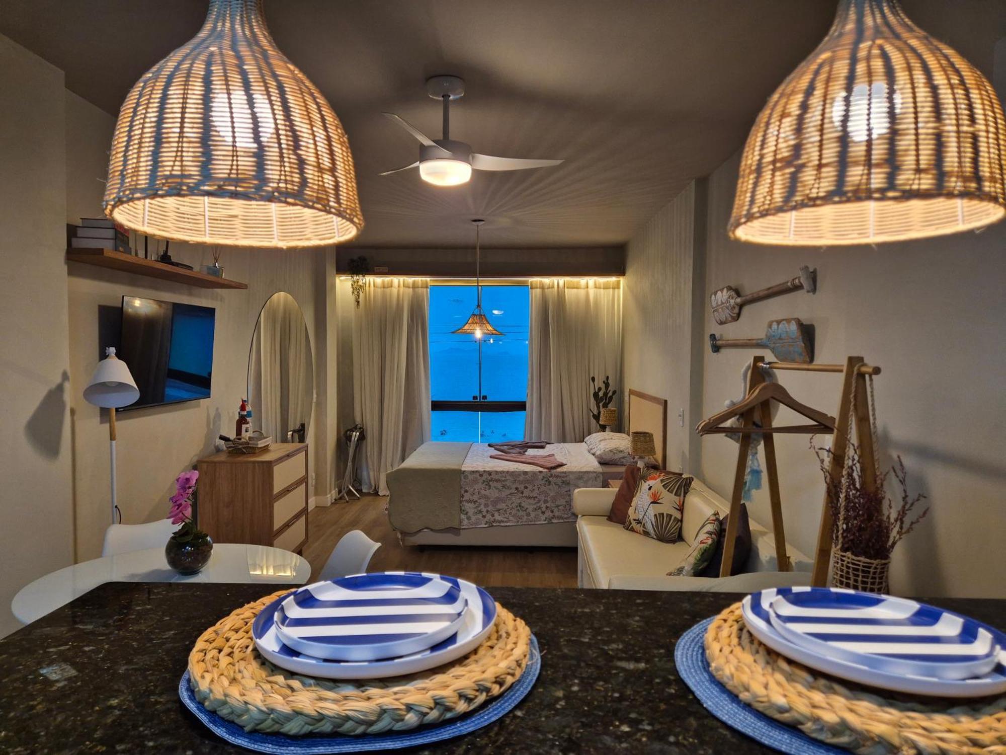 Bali Loft Da Prainha Arraial do Cabo